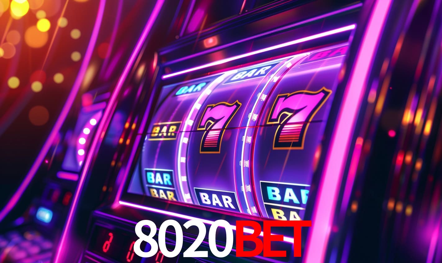 8020bet: Seu Cassino Premiado com Pagamentos Rápidos