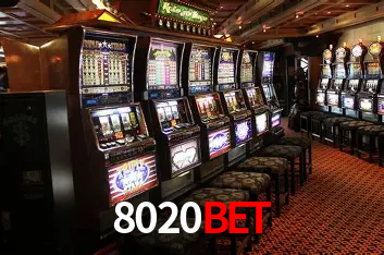 A Revolução dos Aplicativos de Jogos no 8020bet