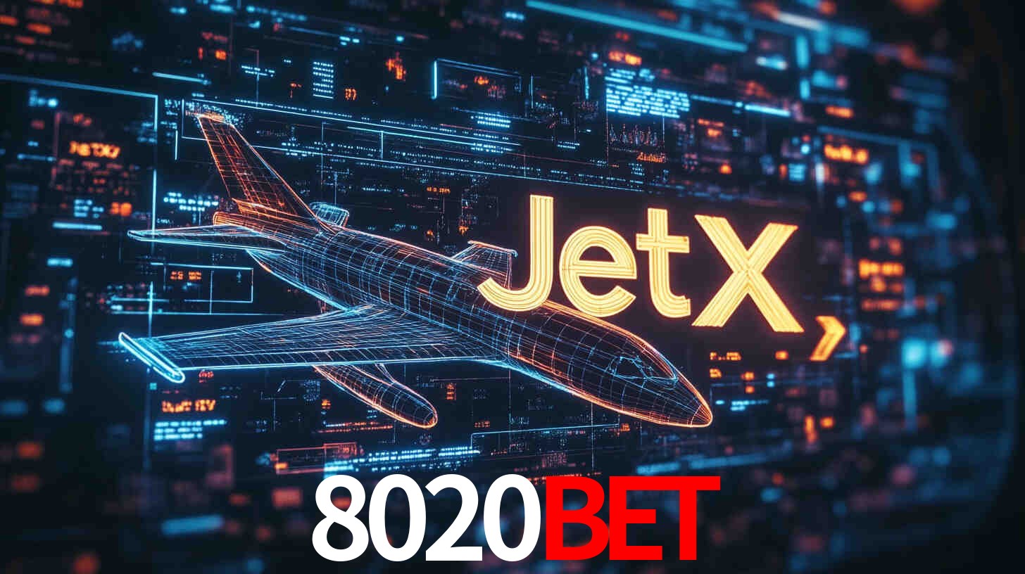 A Revolução dos Aplicativos de Jogos no 8020bet