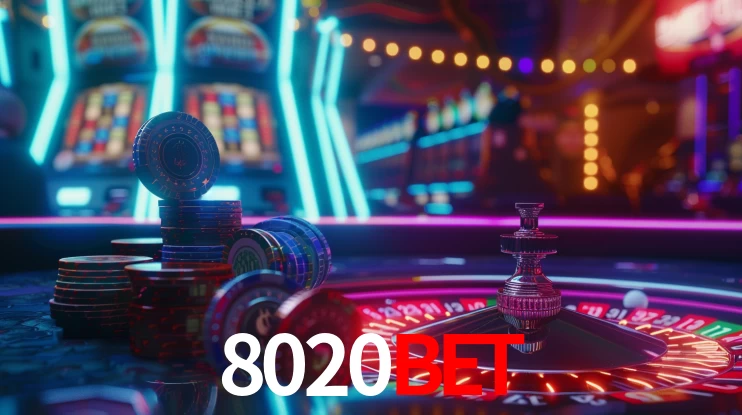 Game Providers 8020bet