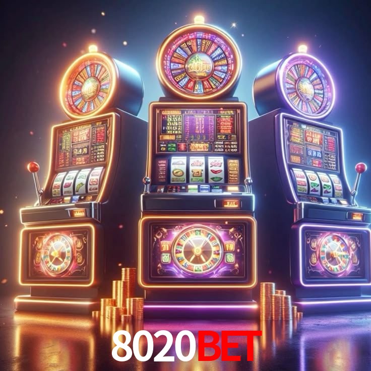 8020bet plataforma