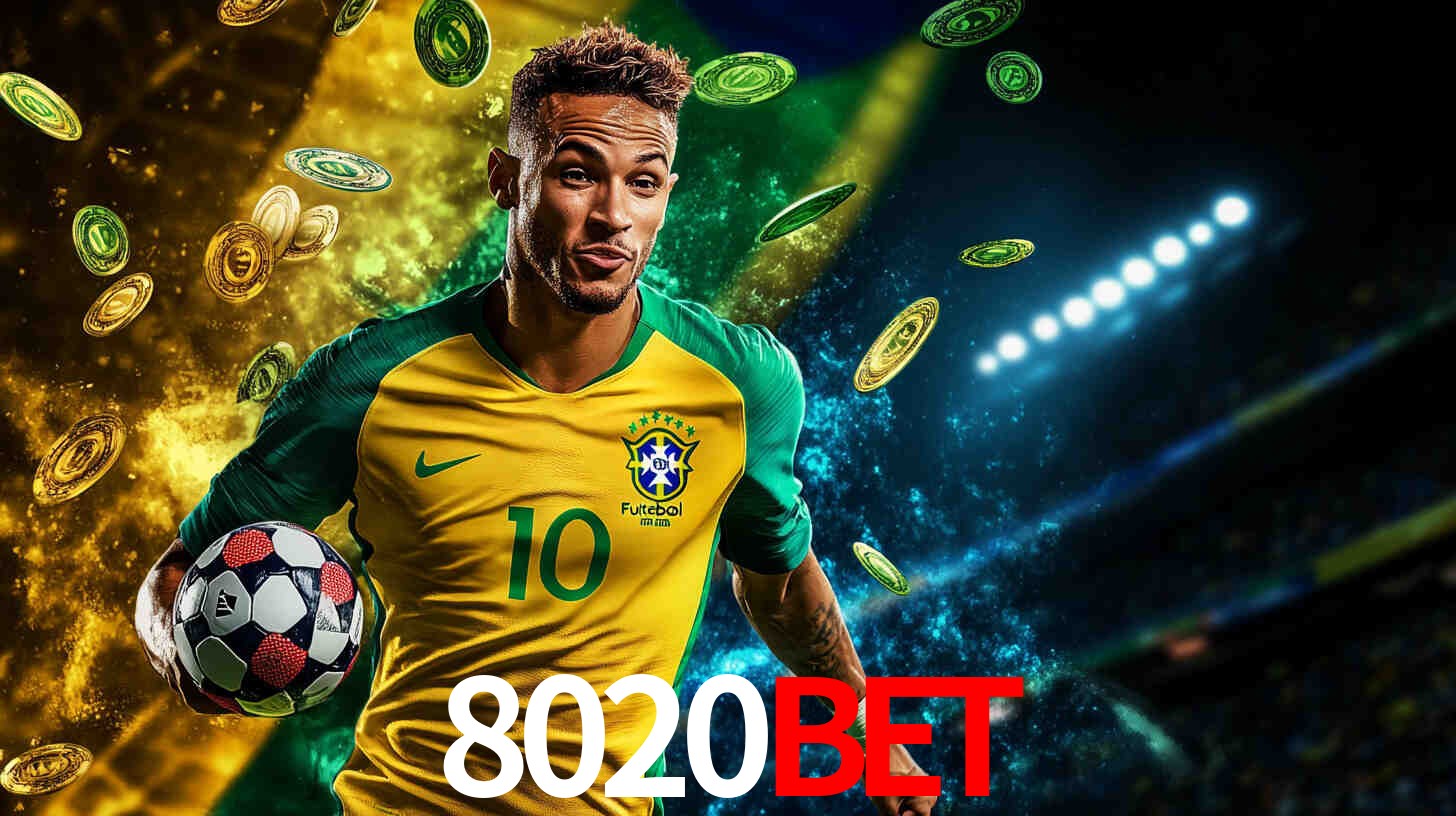 Inovações de Jogos na 8020bet: O Futuro das Experiências Interativas
