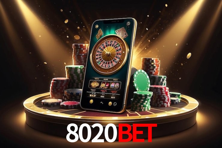 Jogos de Slot 8020bet