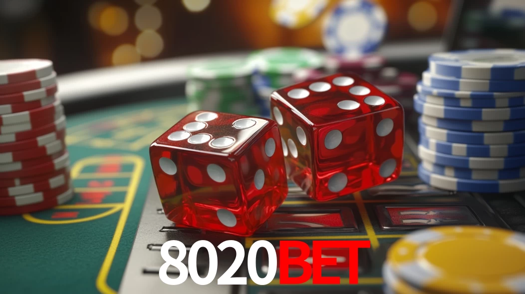 Live Casino 8020bet
