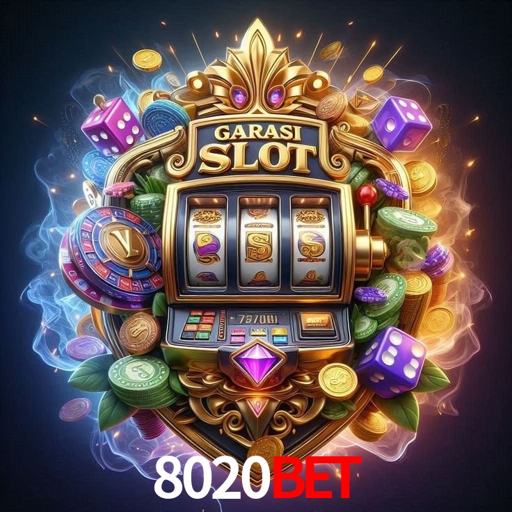 Casino Ao Vivo 8020bet