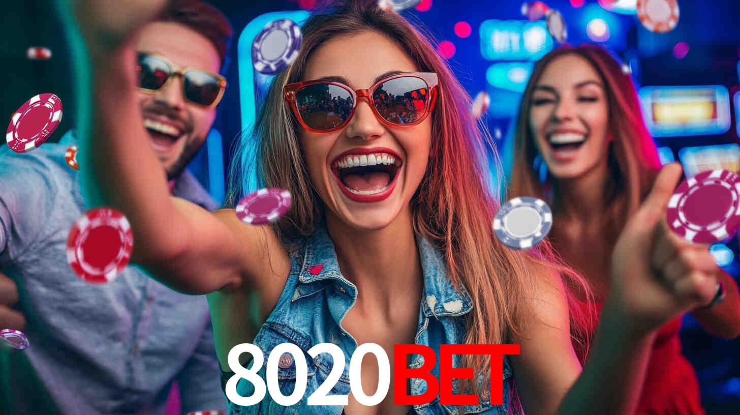 Desvendando o Mundo dos Jogos Virtuais na 8020bet