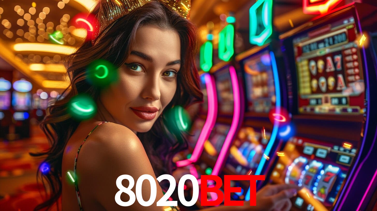 Bônus Generosos e Exclusivos no 8020bet para Você!