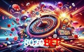 Casino Ao Vivo 8020bet