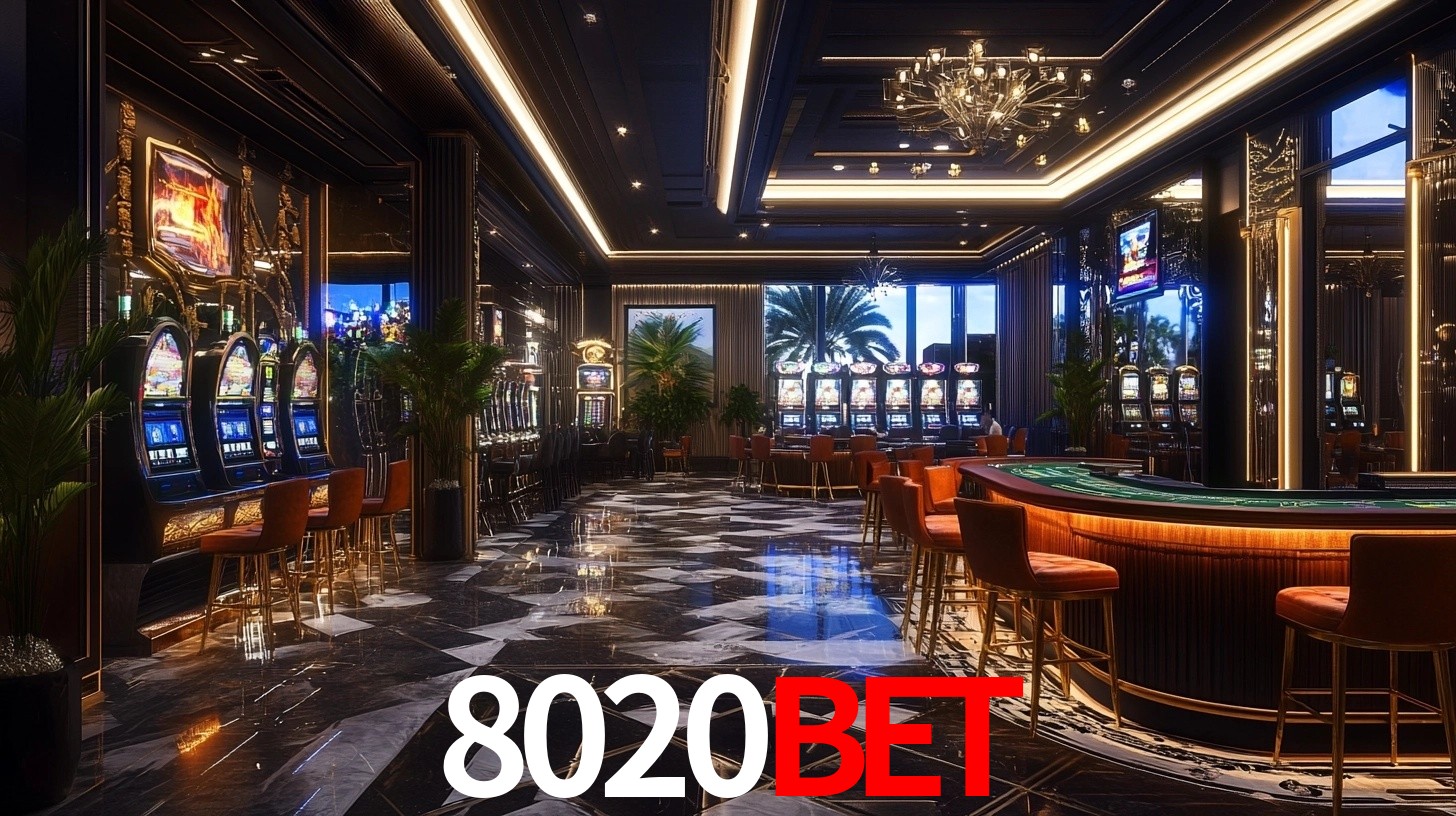 Exclusive Games 8020bet