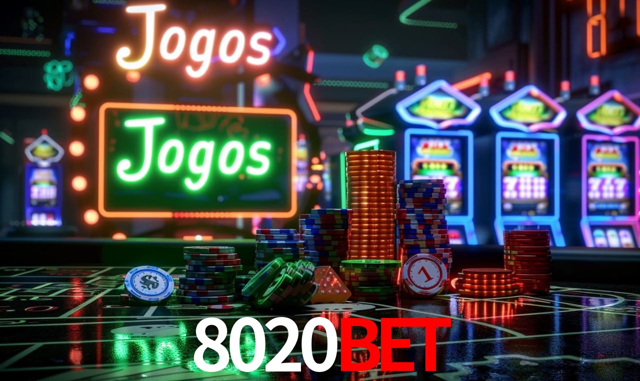 8020bet plataforma