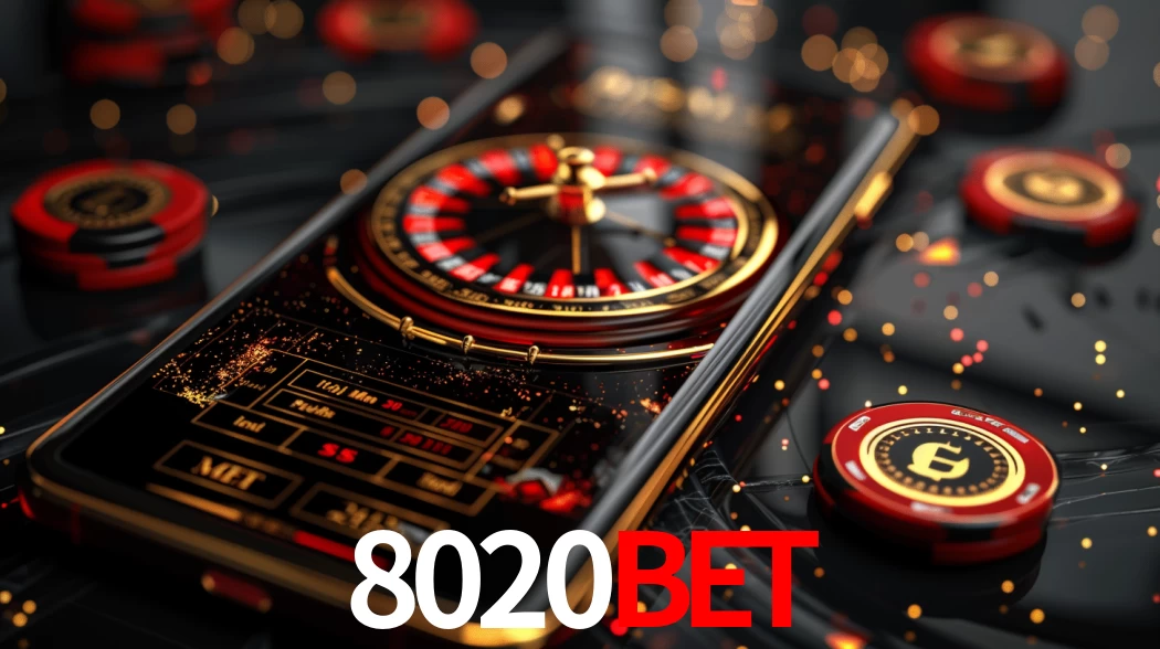 Slot Games 8020bet