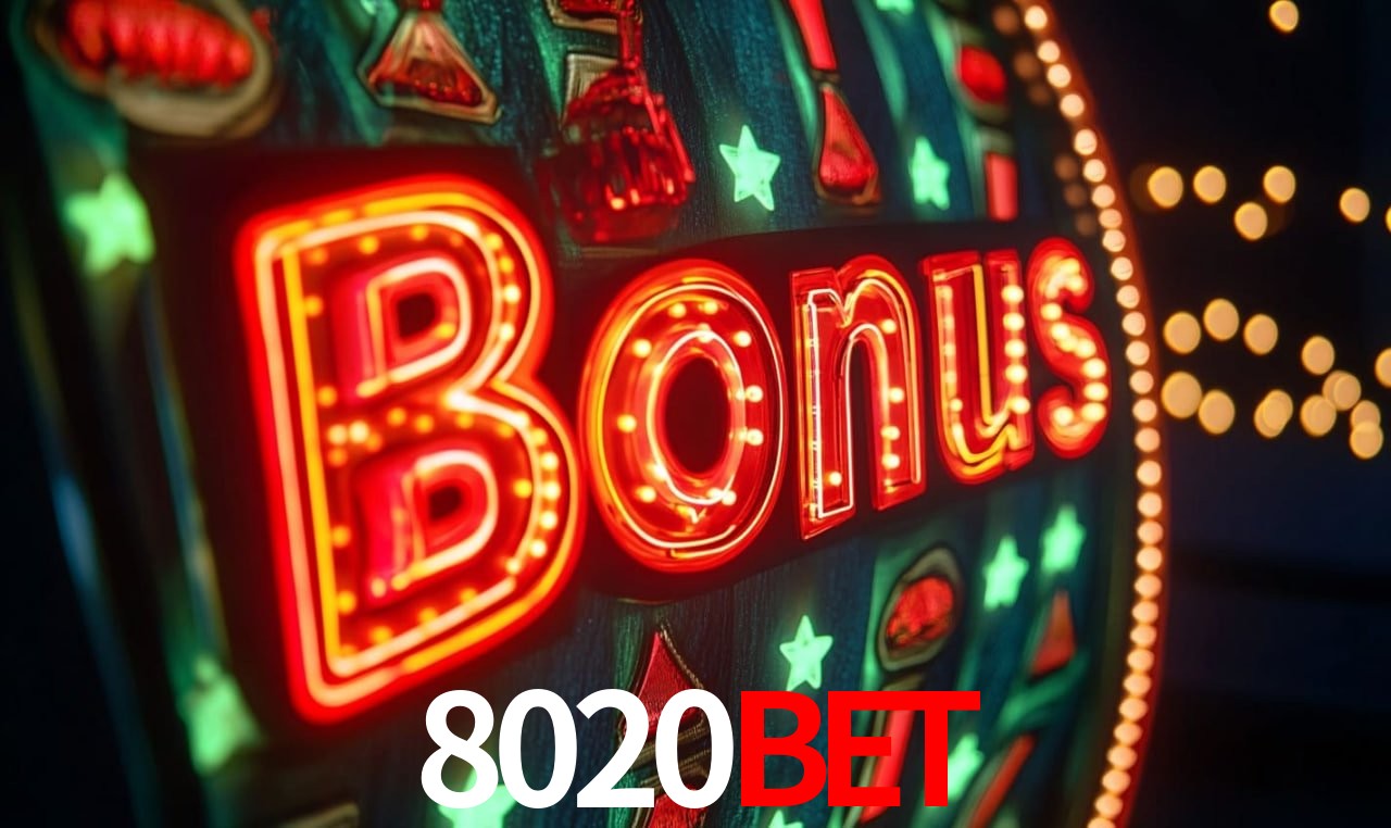 Desvendando o Mundo dos Jogos Virtuais na 8020bet