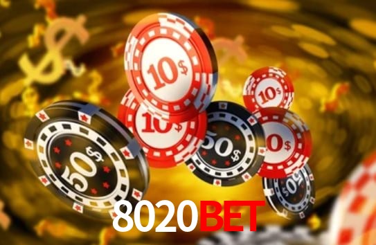 Programa VIP 8020bet