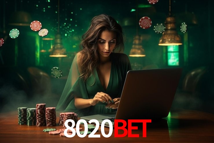 8020bet plataforma