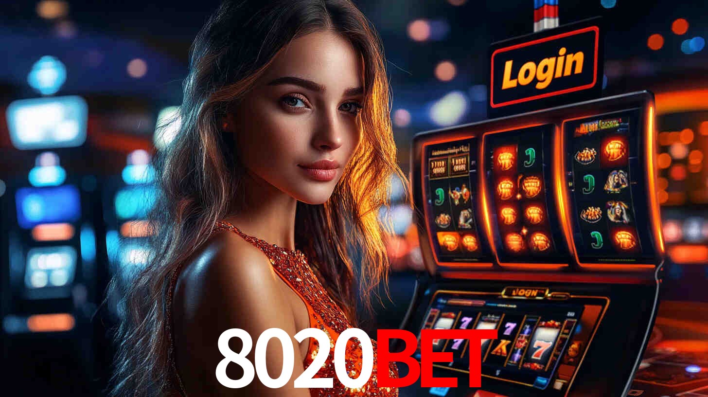 8020bet plataforma