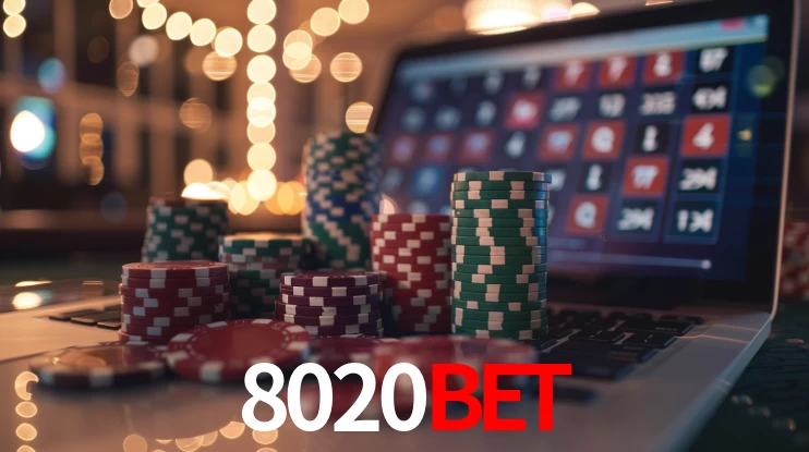 Secure Login 8020bet