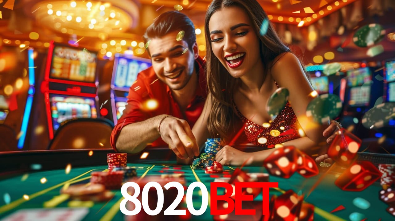 Diretório de Jogos 8020bet