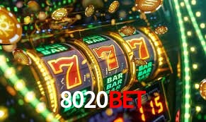 Exclusive Offers 8020bet