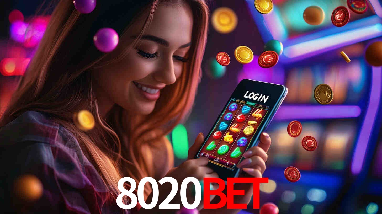 8020bet: Jogos de Caça-Níqueis-Altas Recompensas, Roleta-Velocidade, Blackjack-Desafios Máximos