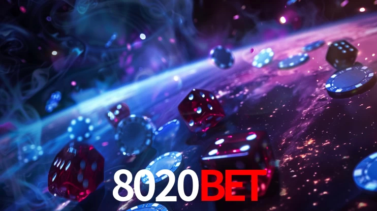Live Casino 8020bet