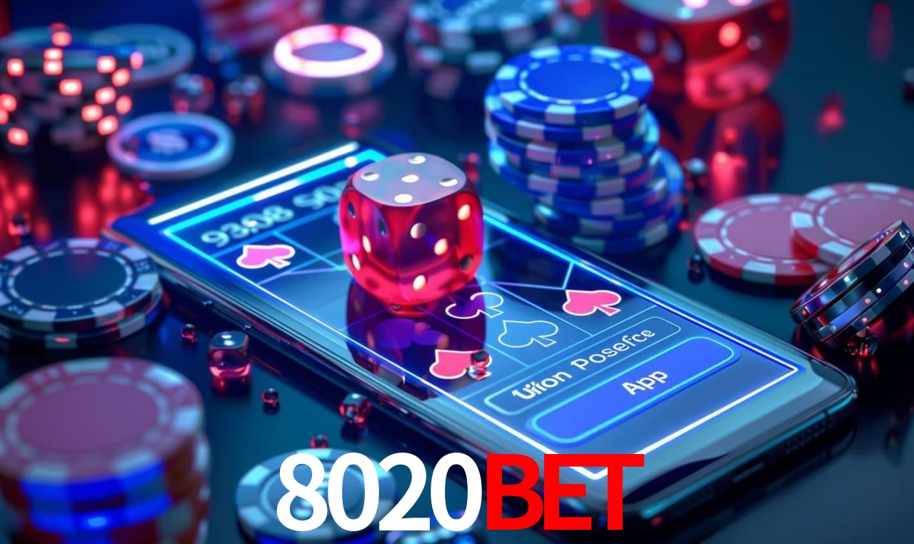 cassino 8020bet
