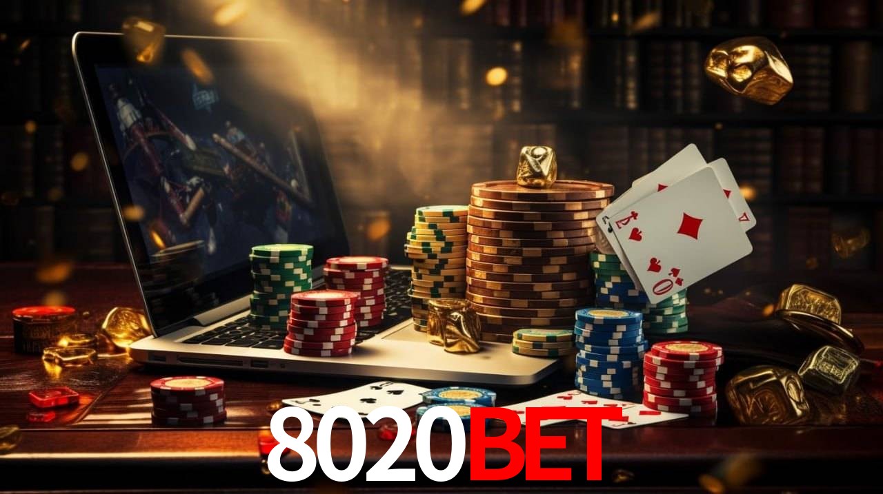 PIX Instantâneo 8020bet