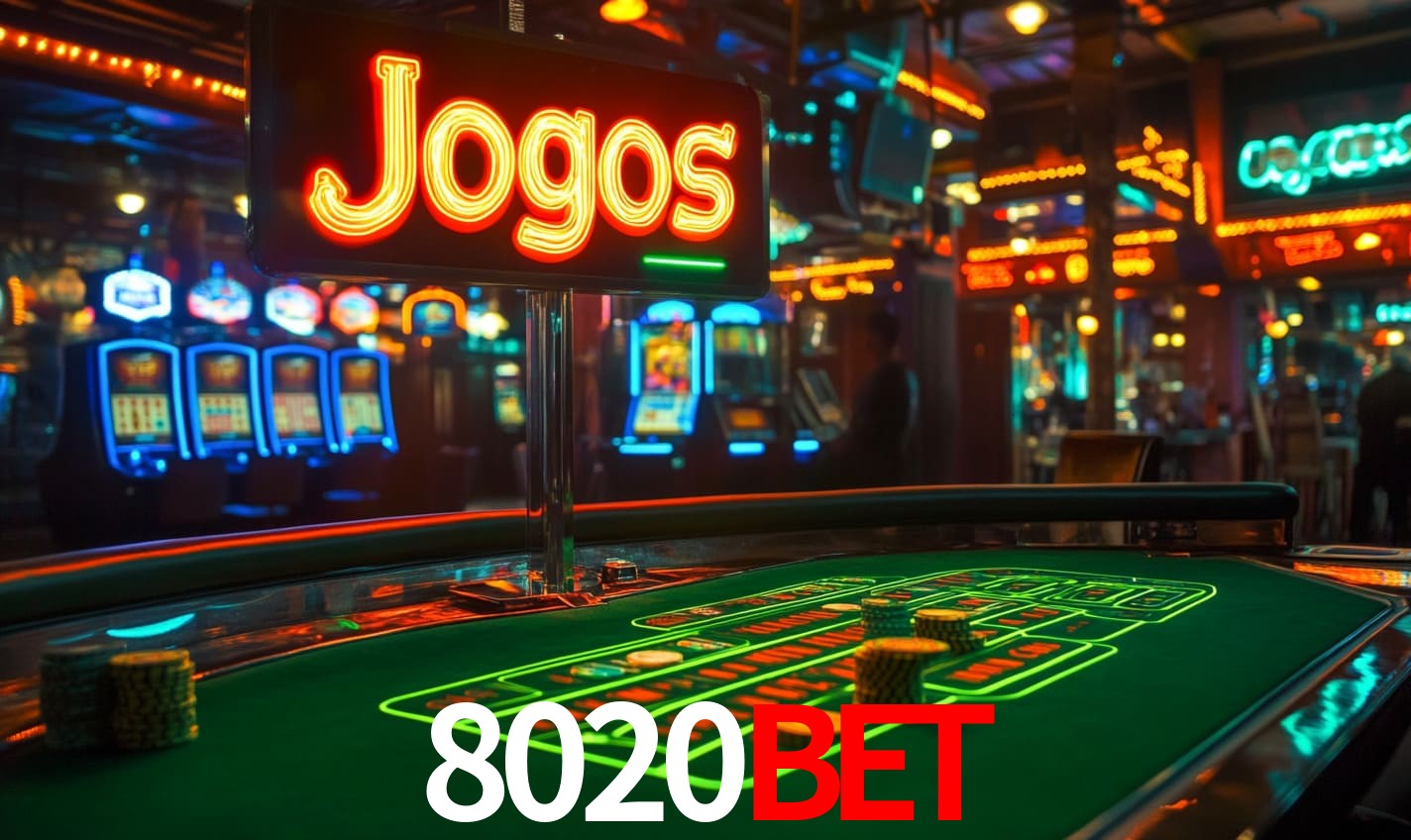 Recursos de Bônus 8020bet