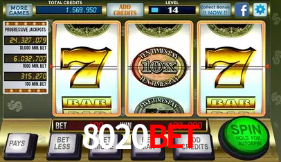 Explorando a Categoria de Eventos em Apostas na 8020bet