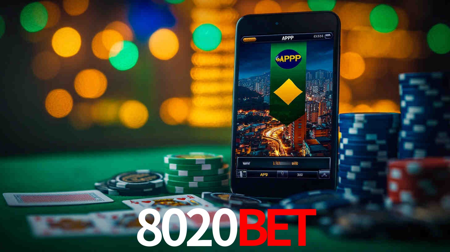 Descubra a Essência do 8020bet: Nossa História e Compromissos