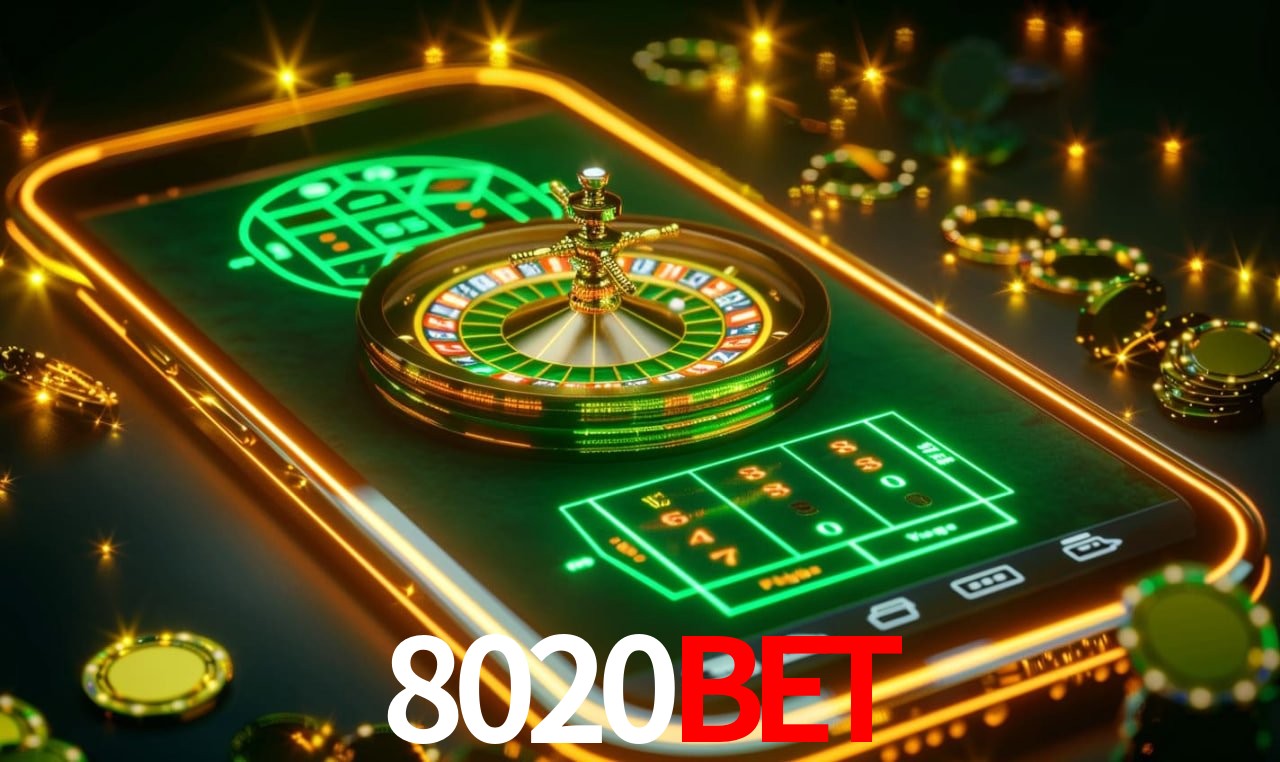 Login Seguro 8020bet