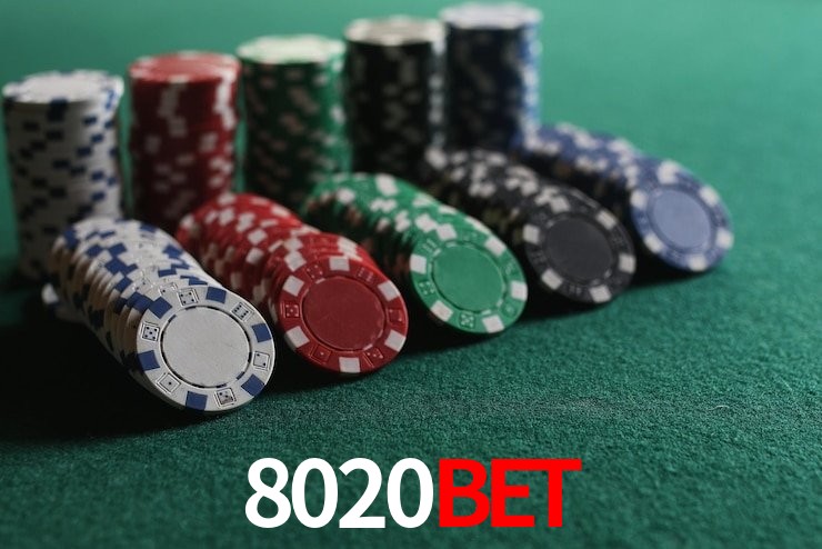 Player Reviews 8020bet