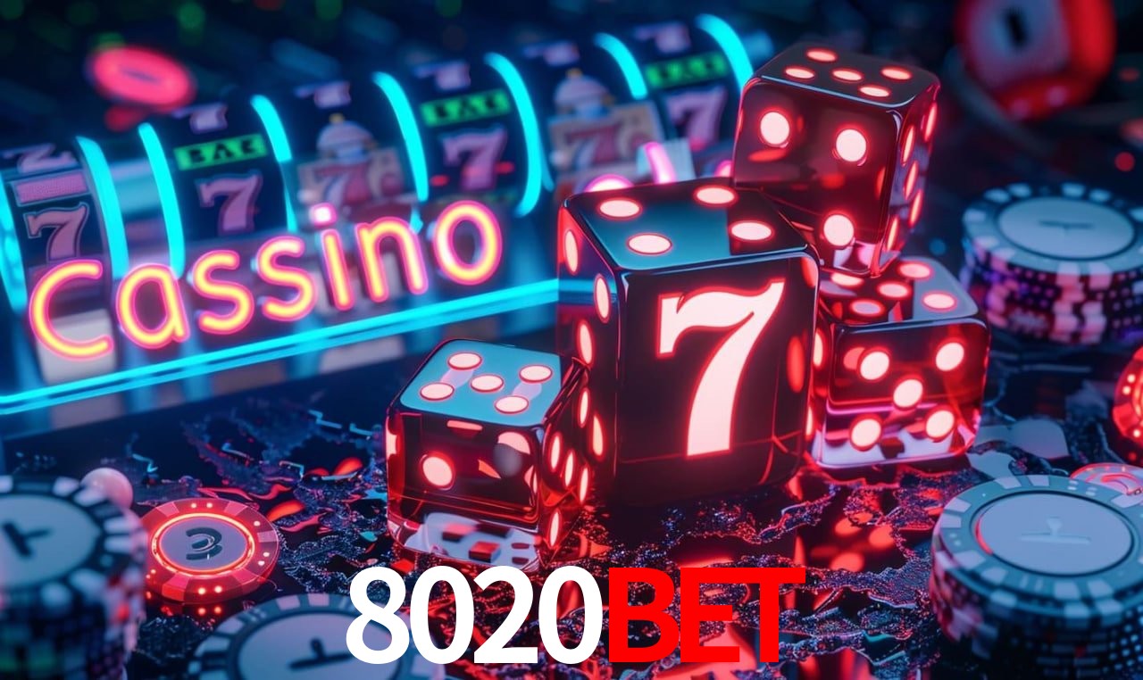 Experiência VIP 8020bet