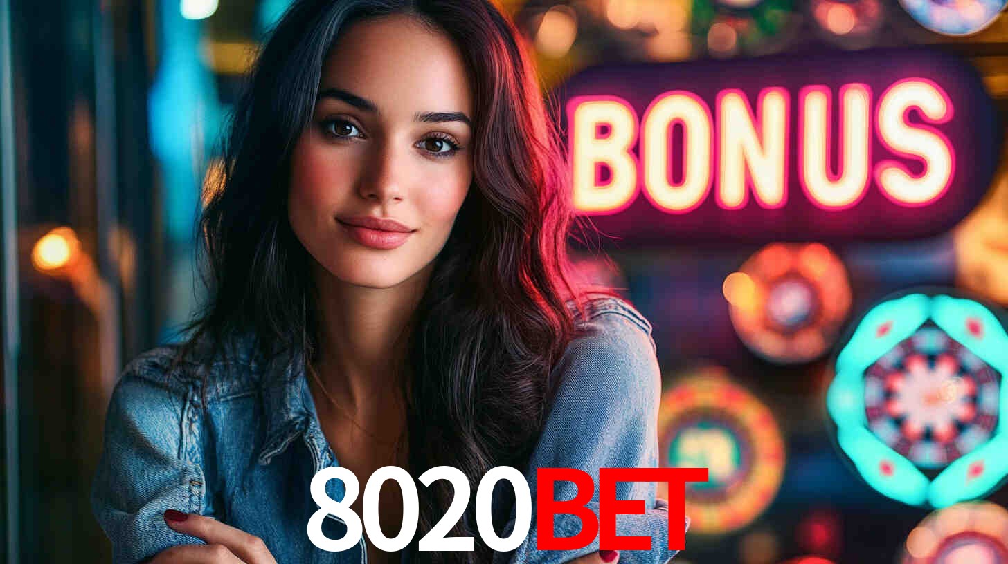 8020bet: Seu Cassino Premiado com Pagamentos Rápidos
