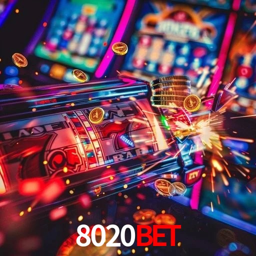 Jogos Exclusivos 8020bet