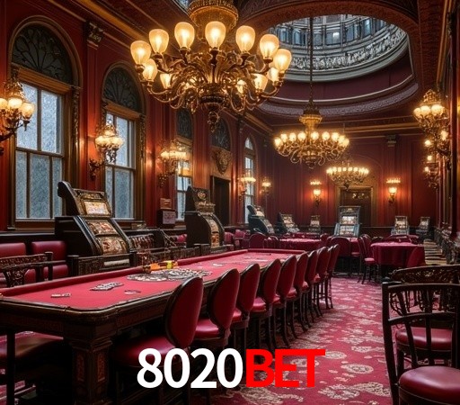 Segurança 2FA 8020bet
