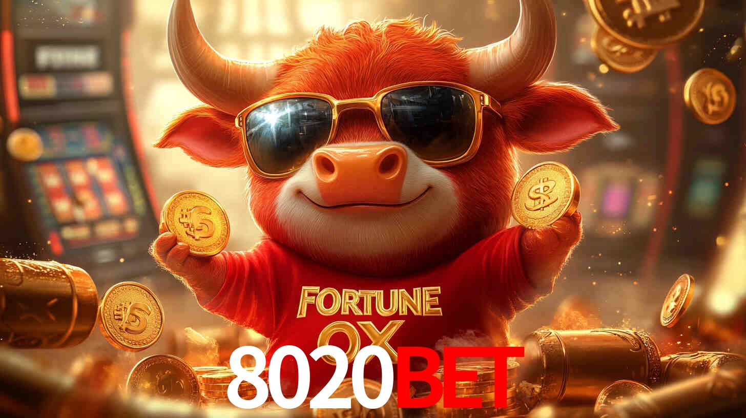 8020bet: Seu Especialista em Apostas Esportivas Brasileiras