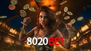 Bonus Features 8020bet