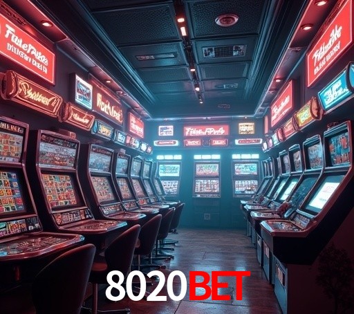Sistemas de Segurança 8020bet