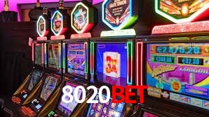cassino 8020bet