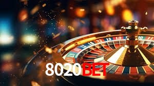 Design Responsivo 8020bet
