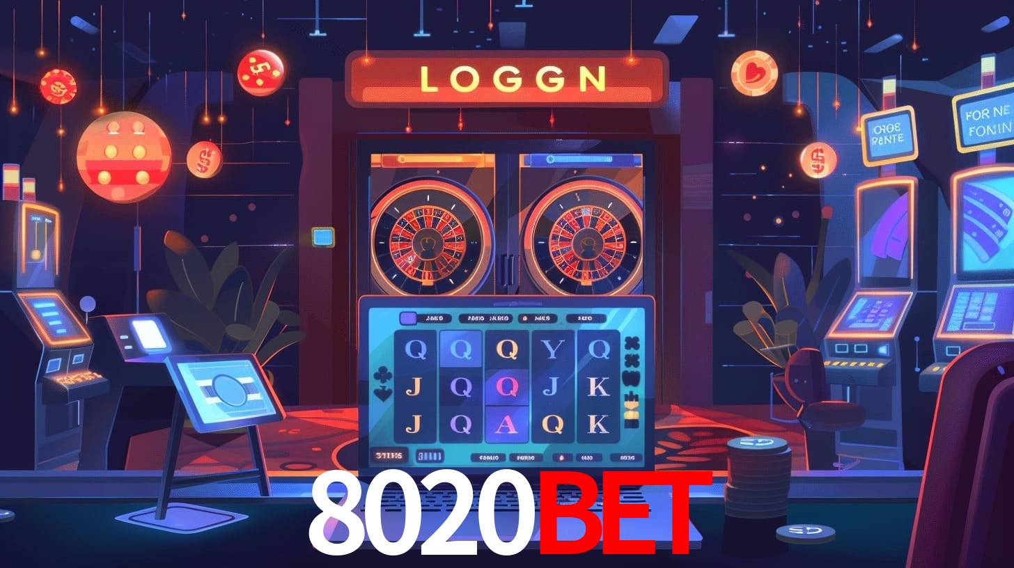 Benefícios da Conta 8020bet