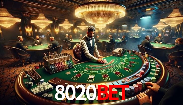 Game Statistics 8020bet
