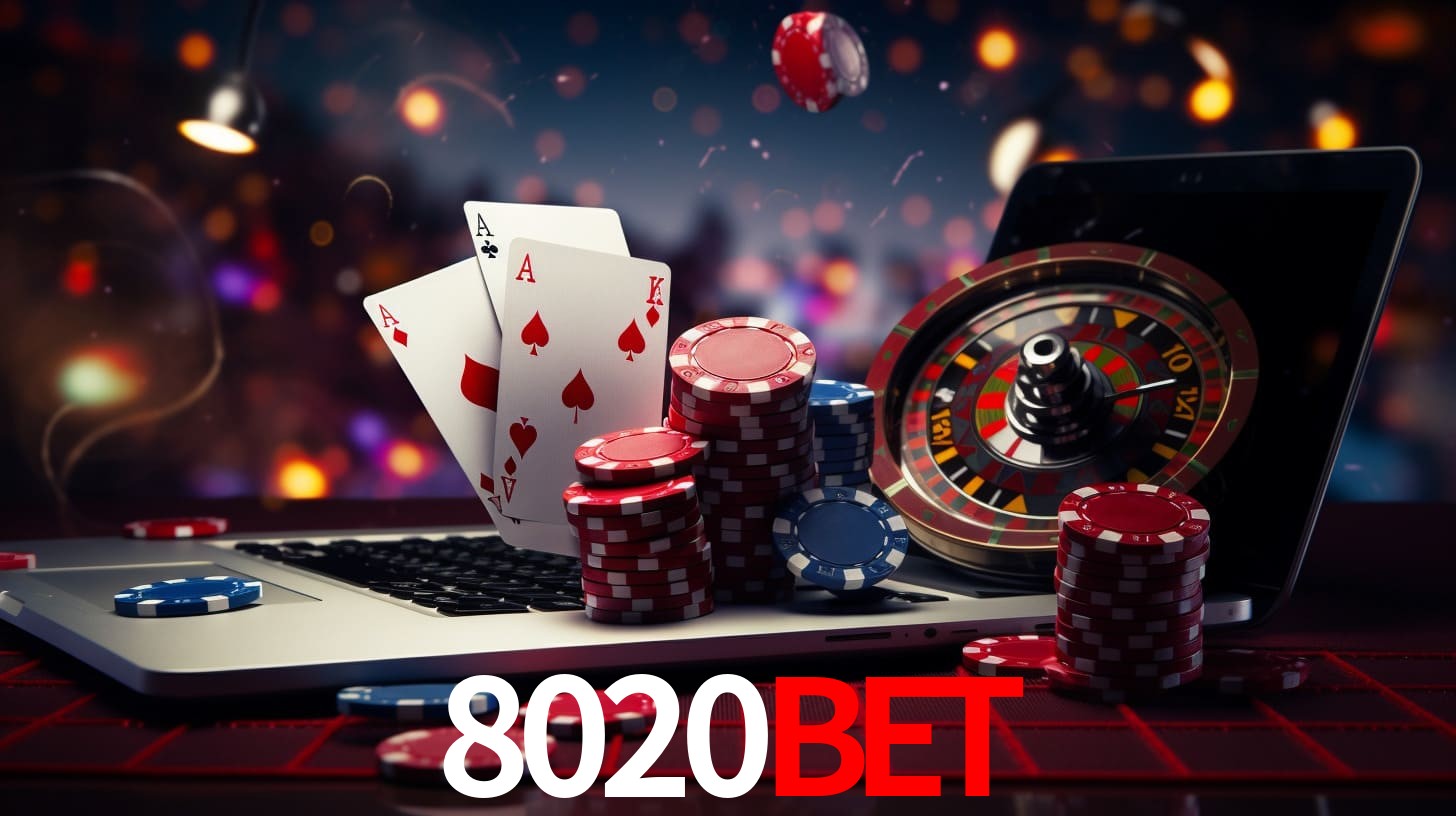 Blackjack Table 8020bet