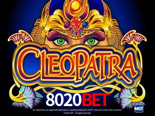 Descubra o Mundo do Cassino Online com 8020bet