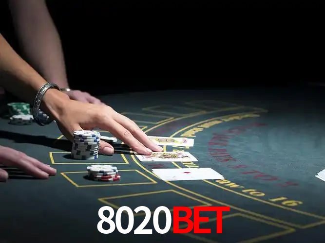 Tecnologia da Plataforma 8020bet