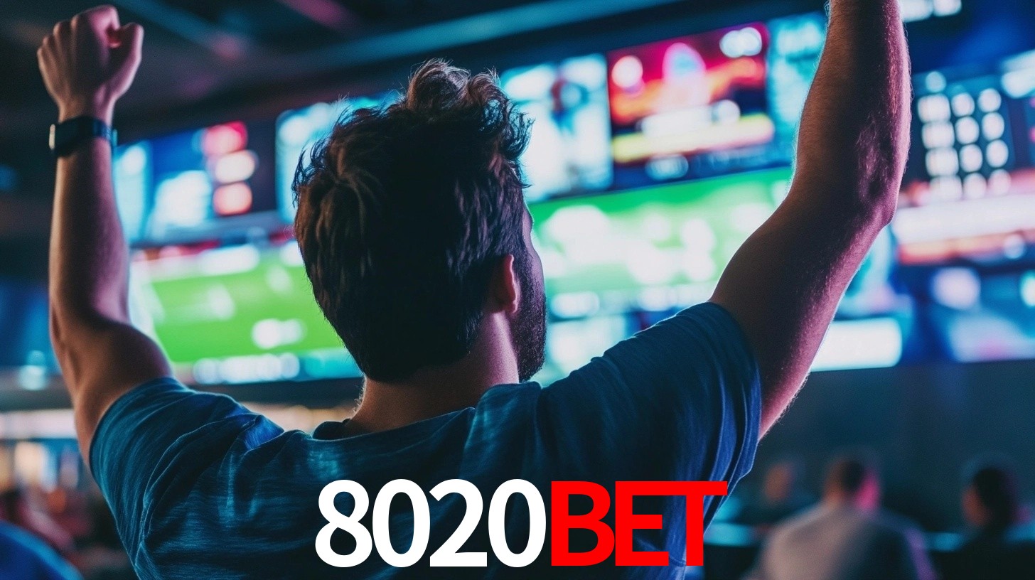 Sinta a adrenalina dos jogos de cassino com 8020bet