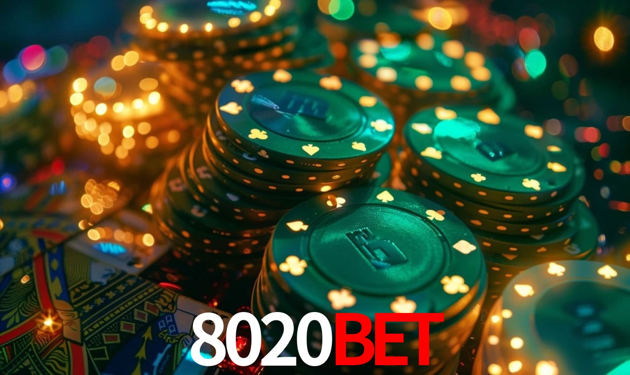 Casino Ao Vivo 8020bet