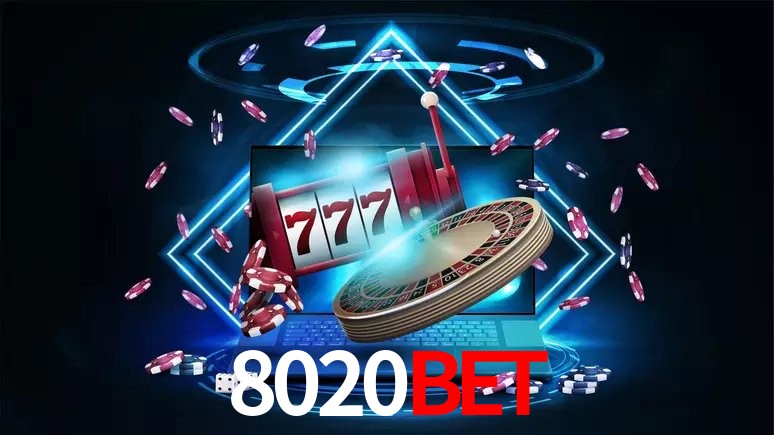 Estatísticas do Jogo 8020bet