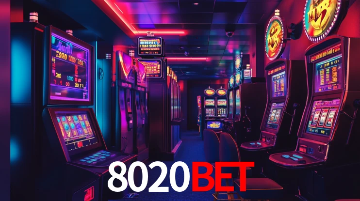 Ofertas Imperdíveis na 8020bet: Promoções e Bônus Que Valem a Pena