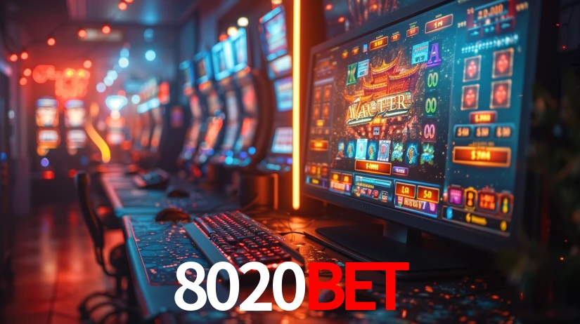 Explore as vantagens do 8020bet: serviço profissional e confiabilidade